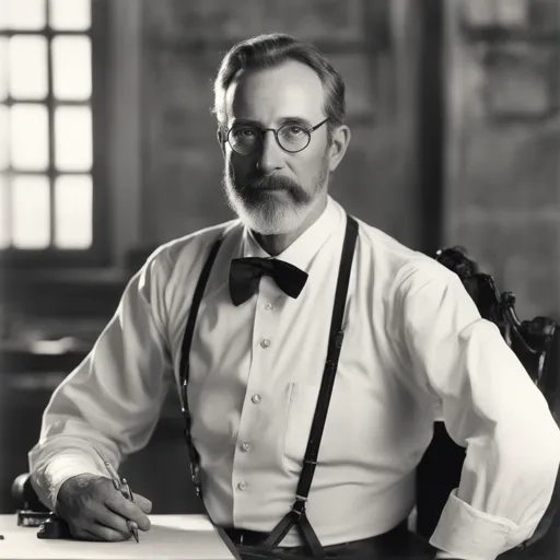 Daniel Thompson (inventor)