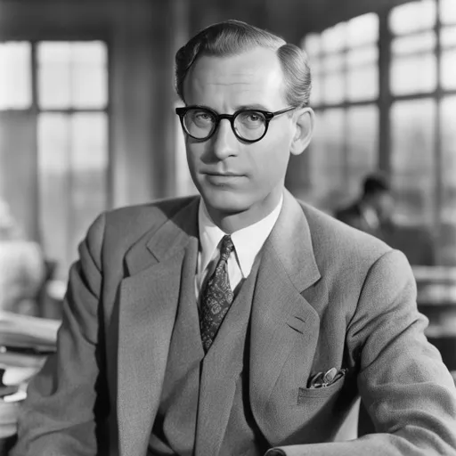 Daniel Thorner