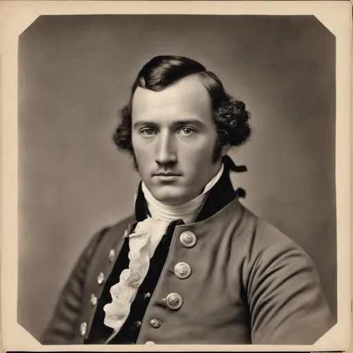 Daniel Thurston