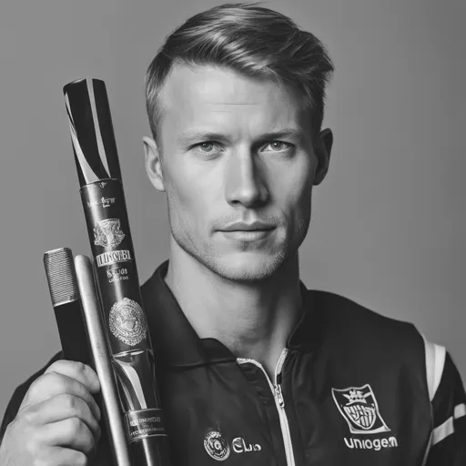 Daniel Thøgersen