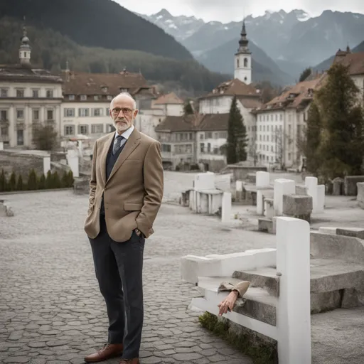 Daniel Thürer