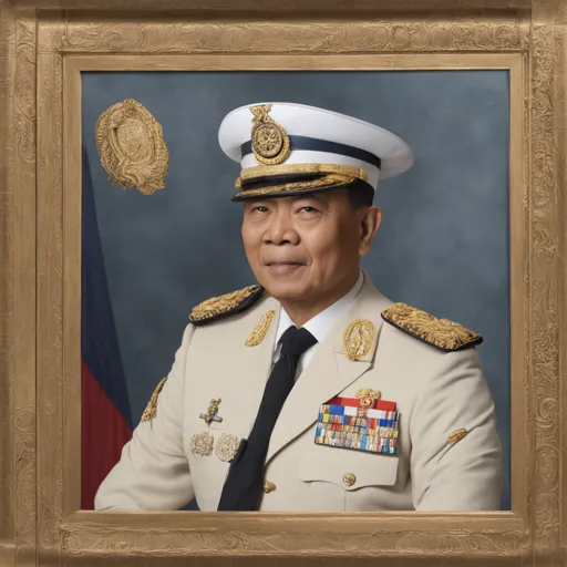 Daniel Tirona