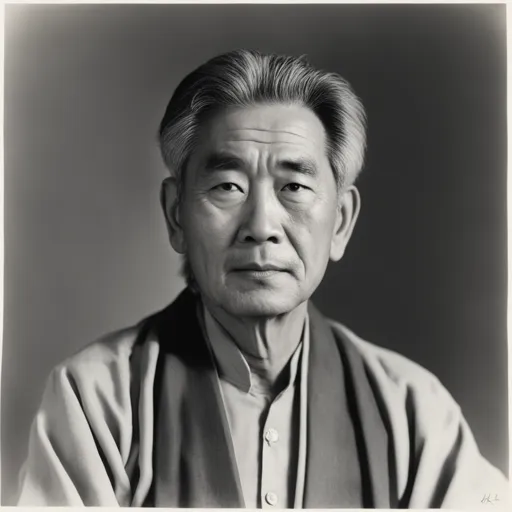 Daniel Tji Hak-soun