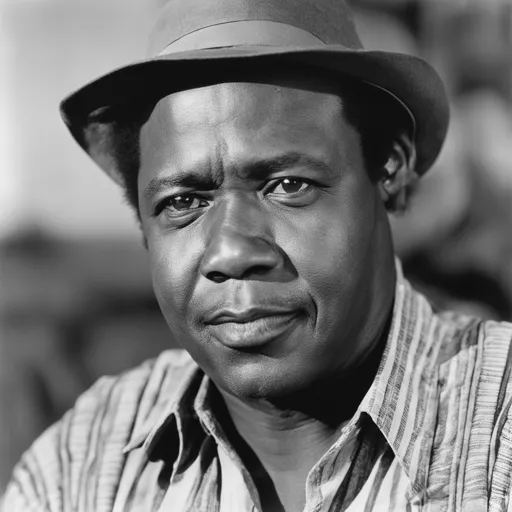 Daniel Tjongarero