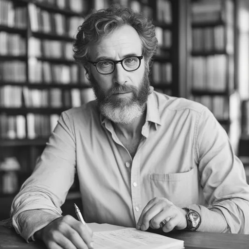 Daniel Torday