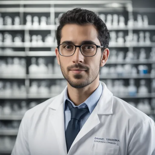 Daniel Tordera