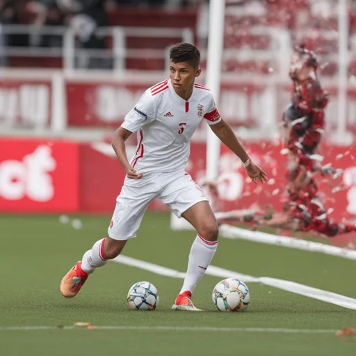 Daniel Toribio