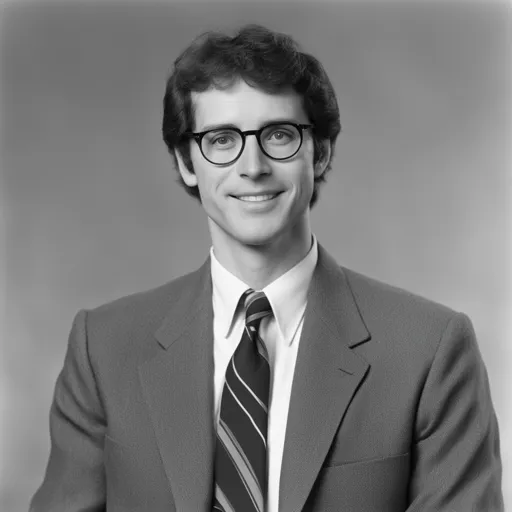 Daniel Tranel