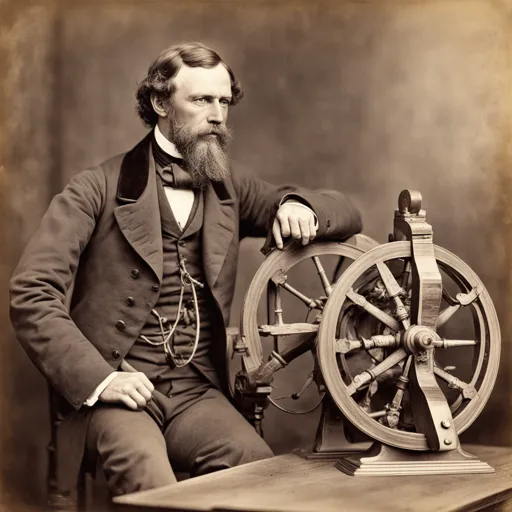 Daniel Treadwell