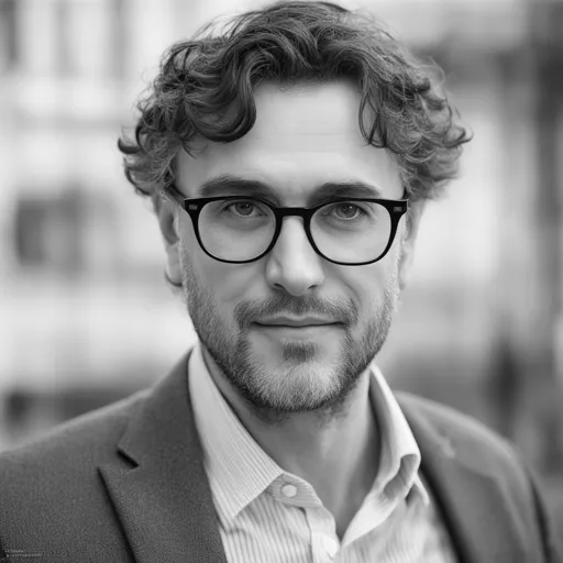 Daniel Trilling