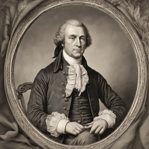 Daniel Trotter