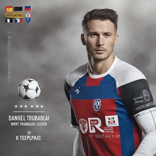 Daniel Trubač