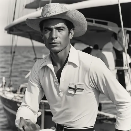 Daniel Trujillo