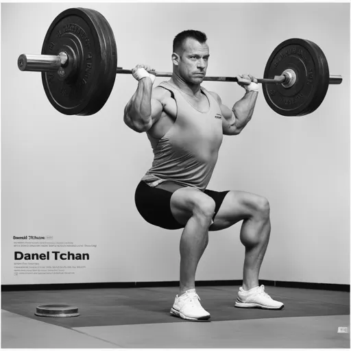 Daniel Tschan