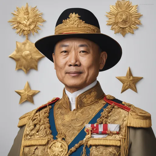 Daniel Tse