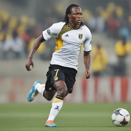 Daniel Tshabalala