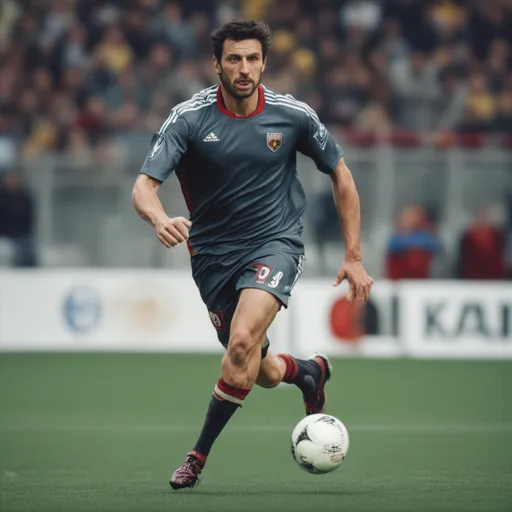 Daniel Tsiokas