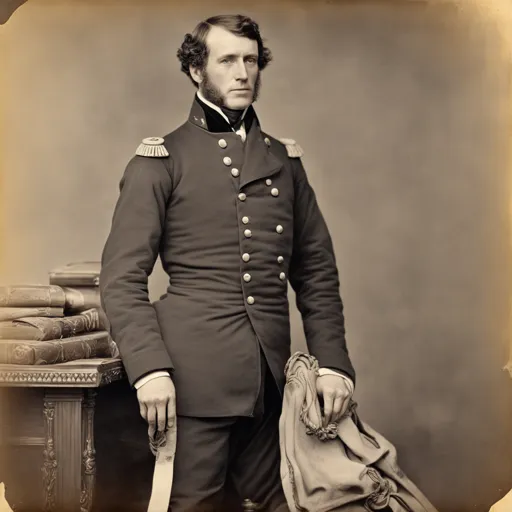 Daniel Turner (naval officer)