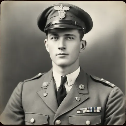 Daniel Tweed Ferrier