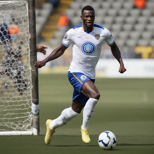 Daniel Udoh