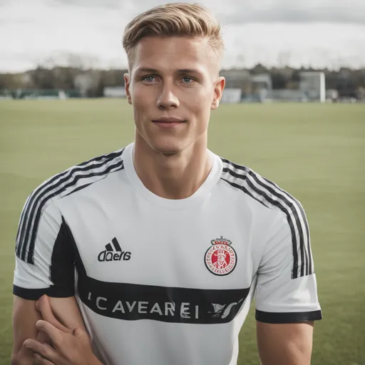 Daniel Udsen