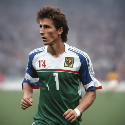 Daniel Usvat