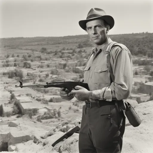 Daniel Uziel
