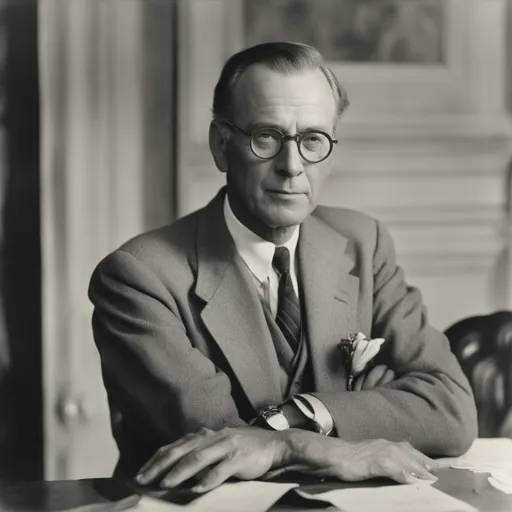 Daniel V. Thompson