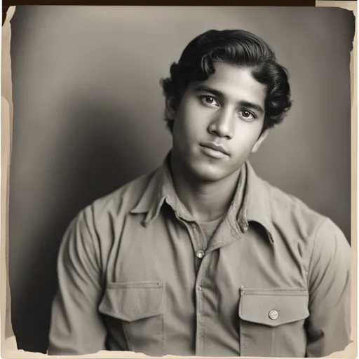 Daniel Valdez