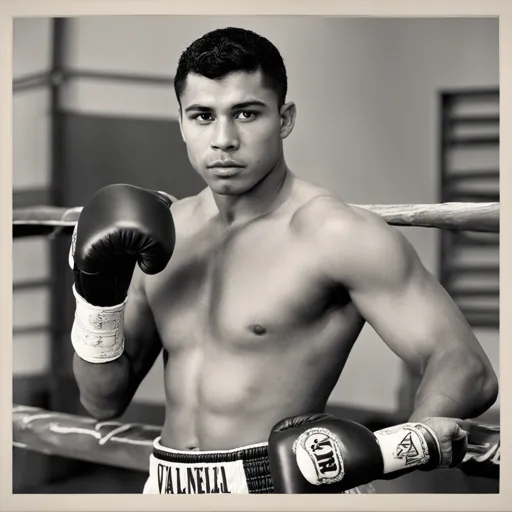 Daniel Valenzuela (boxer)