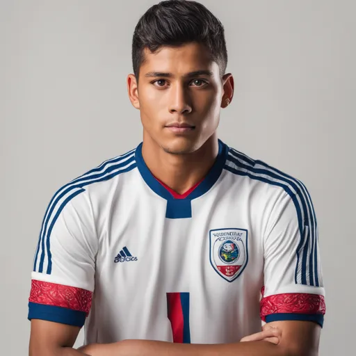 Daniel Vallejos