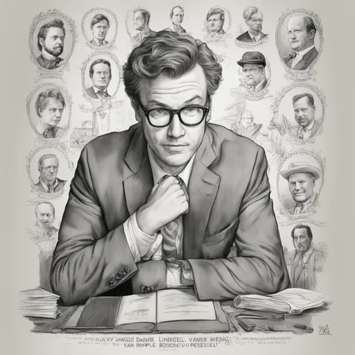 Daniel Van Kirk