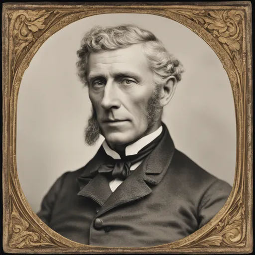 Daniel Van Winkle