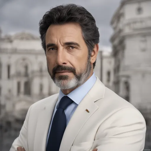Daniel Varela Suanzes-Carpegna