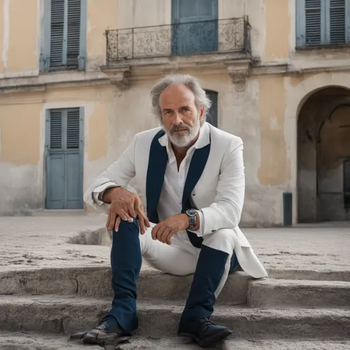 Daniel Vernet