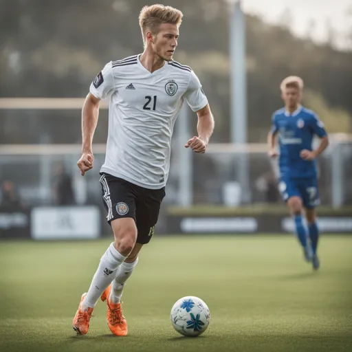 Daniel Veyt