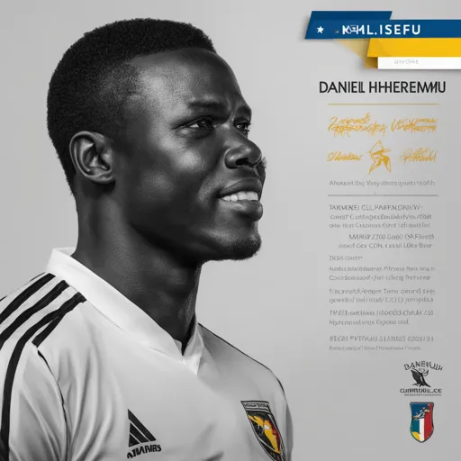 Daniel Vheremu
