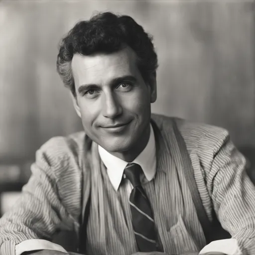 Daniel Vidart