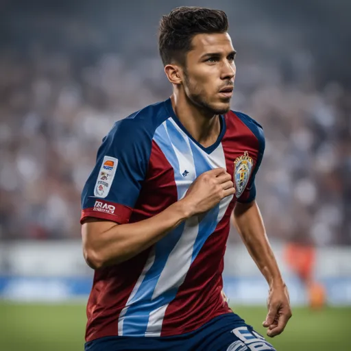 Daniel Villalva