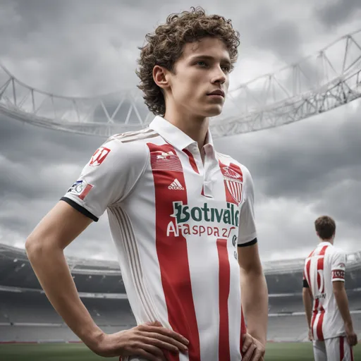 Daniel Vivian (footballer)
