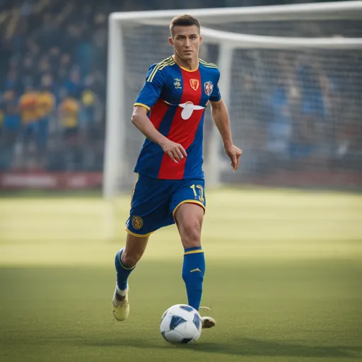 Daniel Vlas
