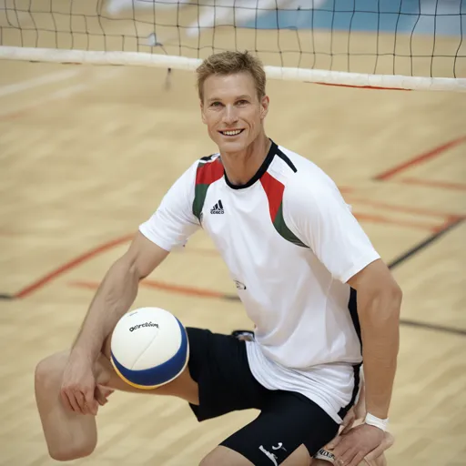 Daniel Volkland