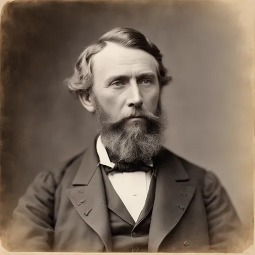 Daniel W. Ames