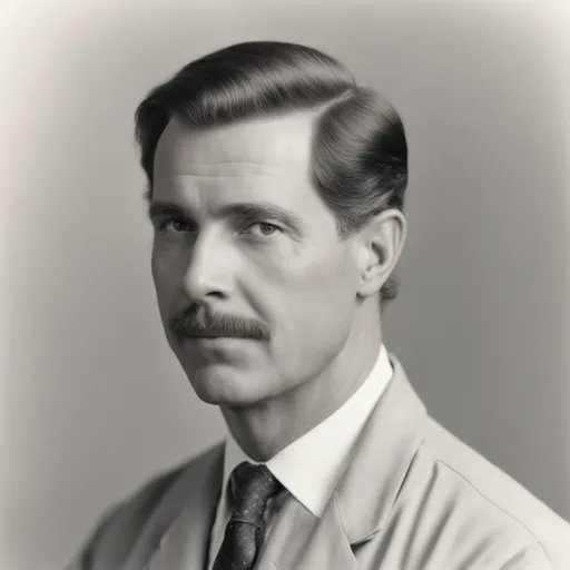Daniel W. Bradley