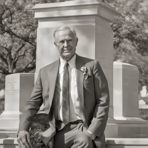 Daniel W. Burke
