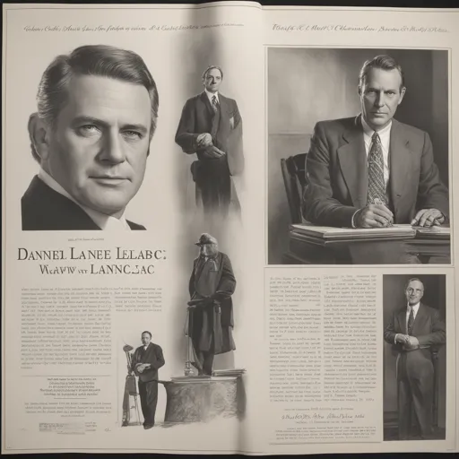 Daniel W. LeBlanc