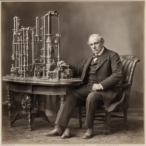 Daniel W. Mead