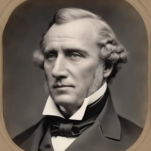 Daniel W. Tallmadge
