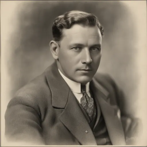 Daniel W. Tracy