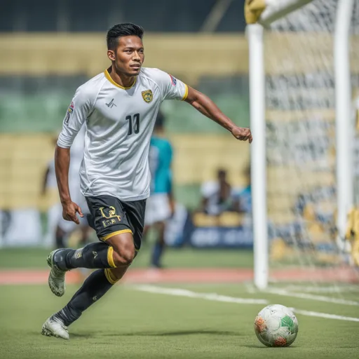 Daniel Wafiuddin